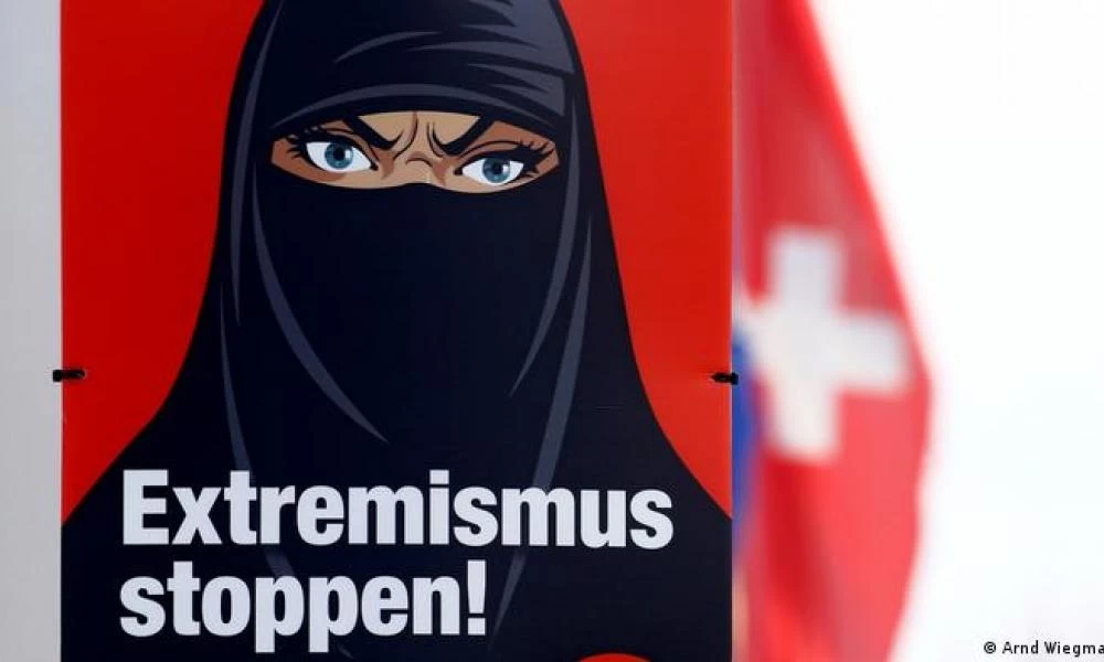 Ελβετία: Οι Εβραίοι ενώνονται με τους Μουσουλμάνους διαμαρτυρόμενοι για τις νέες απαγορεύσεις